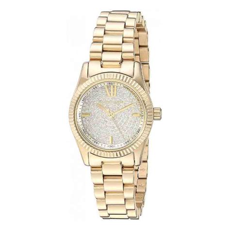 michael kors mk3691 montre femme dimension|Michael Kors watch price women.